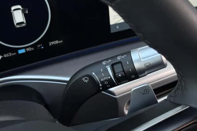 Hyundai Ioniq 9 (2025) thumbnail 25