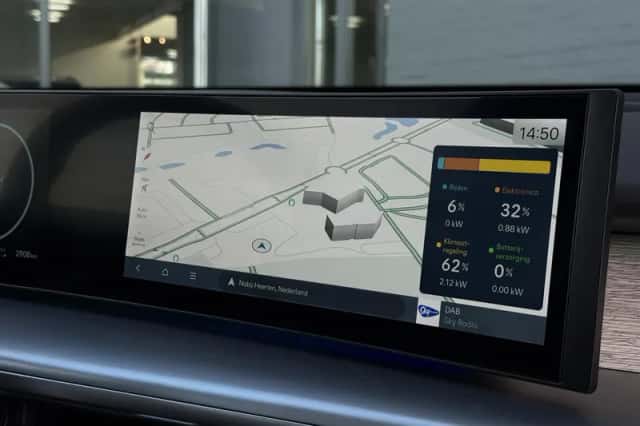Hyundai Ioniq 9 (2025) thumbnail 32