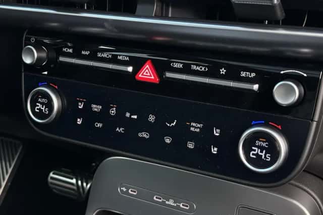 Hyundai Ioniq 9 (2025) thumbnail 33