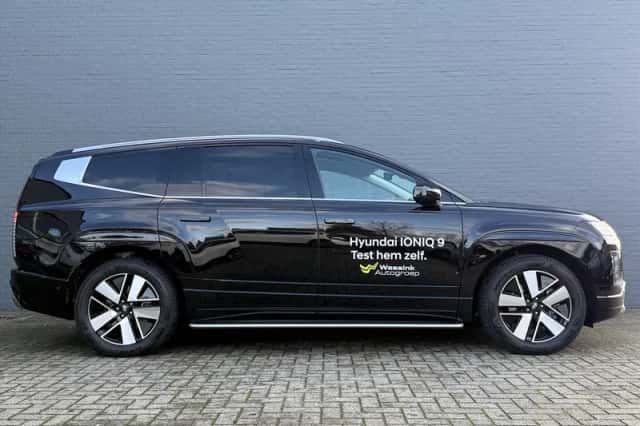 Hyundai Ioniq 9 (2025) thumbnail 5