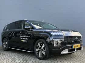 Hyundai Ioniq 9 (2025) thumbnail 5