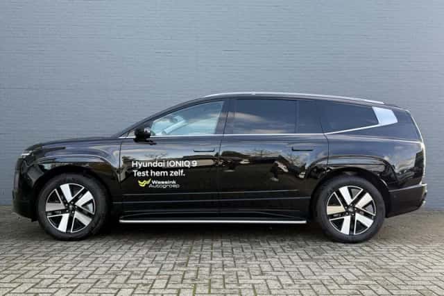 Hyundai Ioniq 9 (2025) thumbnail 10