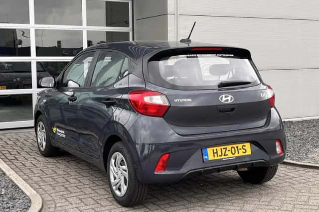 Hyundai i10 (2025) thumbnail 6