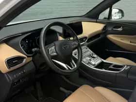 Hyundai Santa Fe (2023) thumbnail 11