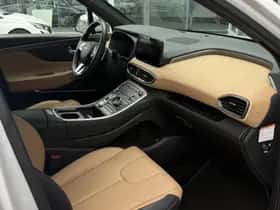 Hyundai Santa Fe (2023) thumbnail 14