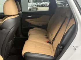 Hyundai Santa Fe (2023) thumbnail 16