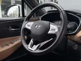Hyundai Santa Fe (2023) thumbnail 19