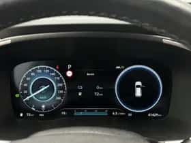 Hyundai Santa Fe (2023) thumbnail 20
