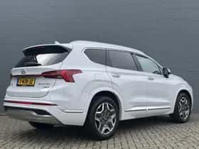 Hyundai Santa Fe (2023) thumbnail 6