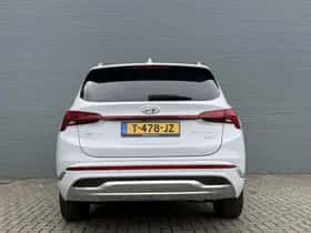 Hyundai Santa Fe (2023) thumbnail 7