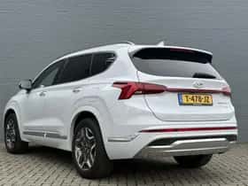 Hyundai Santa Fe (2023) thumbnail 8