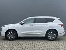 Hyundai Santa Fe (2023) thumbnail 9