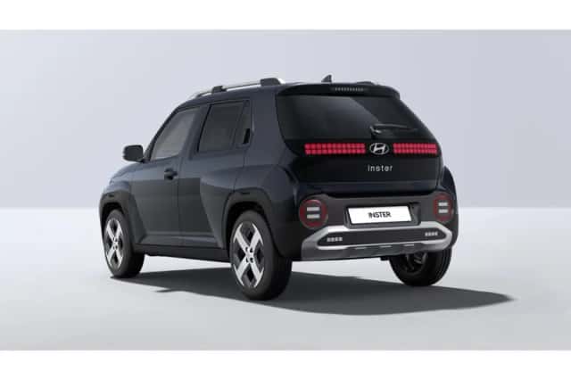 Hyundai Inster (2026) thumbnail 2