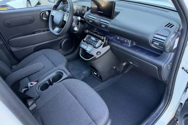 Hyundai Inster (2026) thumbnail 6