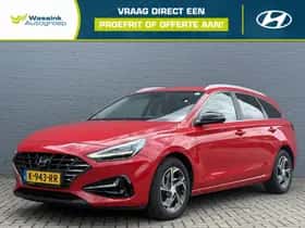 Hyundai i30 (2021)