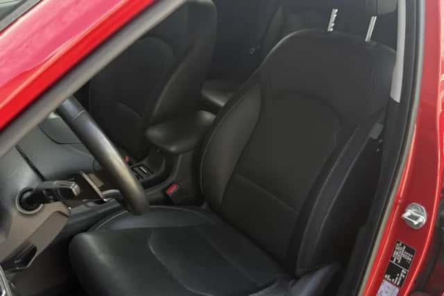 Hyundai i30 (2021) thumbnail 12