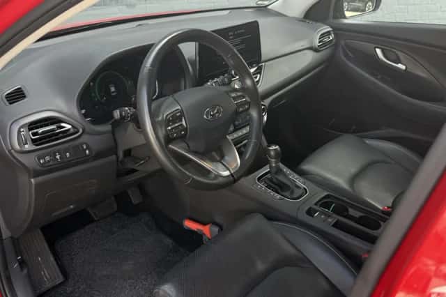 Hyundai i30 (2021) thumbnail 13