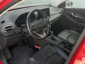 Hyundai i30 (2021) thumbnail 13