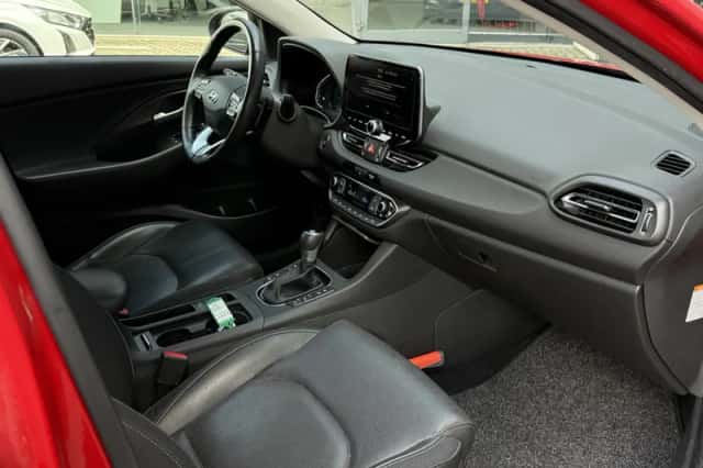 Hyundai i30 (2021) thumbnail 15