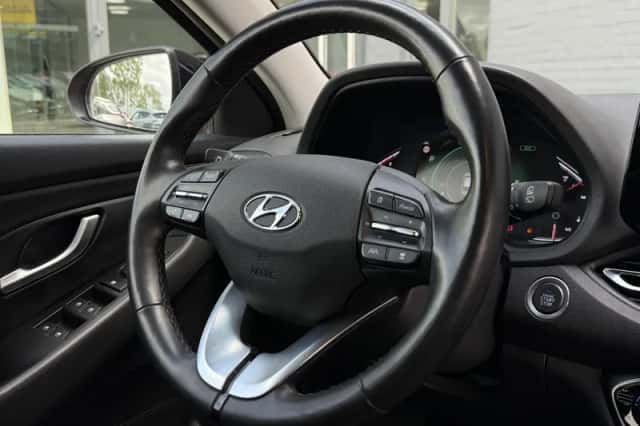 Hyundai i30 (2021) thumbnail 18