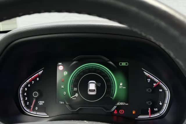 Hyundai i30 (2021) thumbnail 19