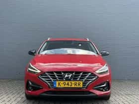 Hyundai i30 (2021) thumbnail 3