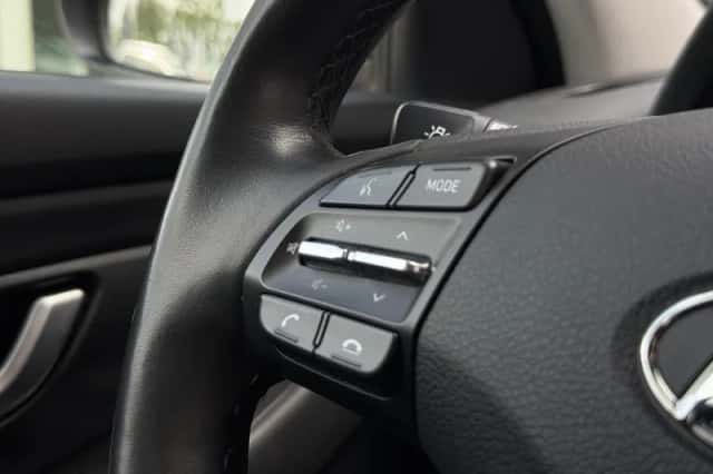 Hyundai i30 (2021) thumbnail 22