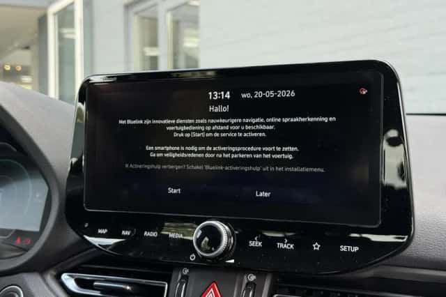 Hyundai i30 (2021) thumbnail 26