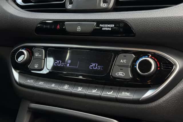 Hyundai i30 (2021) thumbnail 27