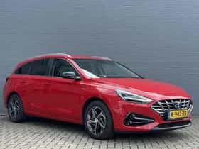 Hyundai i30 (2021) thumbnail 4