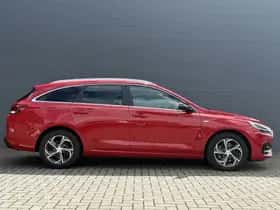 Hyundai i30 (2021) thumbnail 5