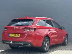 Hyundai i30 (2021) thumbnail 6