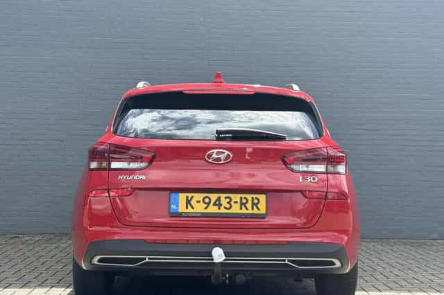 Hyundai i30 (2021) thumbnail 7