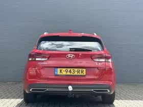 Hyundai i30 (2021) thumbnail 7
