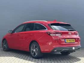 Hyundai i30 (2021) thumbnail 8