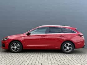 Hyundai i30 (2021) thumbnail 9