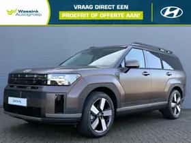 Hyundai Santa Fe (2025) thumbnail 1