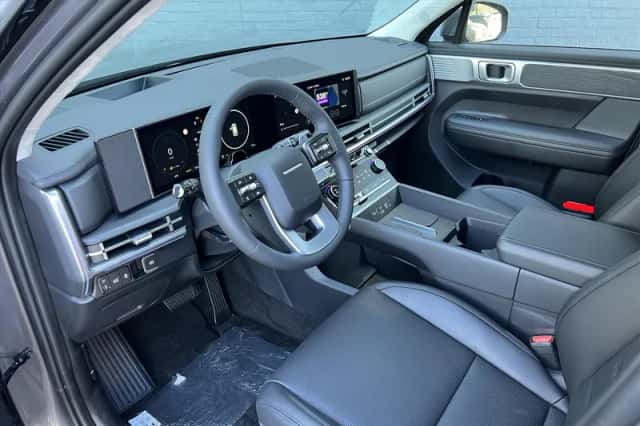 Hyundai Santa Fe (2025) thumbnail 21