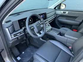 Hyundai Santa Fe (2025) thumbnail 21