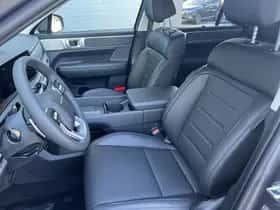Hyundai Santa Fe (2025) thumbnail 22