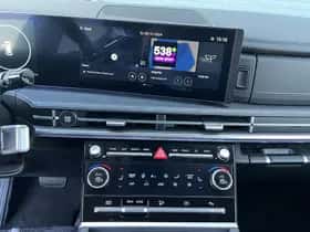 Hyundai Santa Fe (2025) thumbnail 33