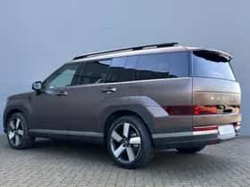 Hyundai Santa Fe (2025) thumbnail 6