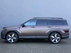 Hyundai Santa Fe (2025) thumbnail 7