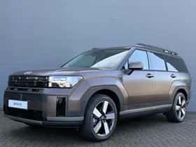 Hyundai Santa Fe (2025) thumbnail 8