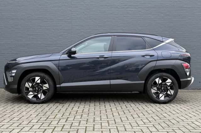 Hyundai Kona (2026) thumbnail 2