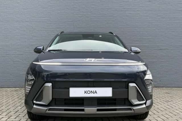 Hyundai Kona (2026) thumbnail 4