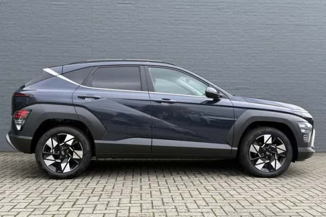 Hyundai Kona (2026) thumbnail 6