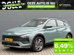 Hyundai Bayon (2025)