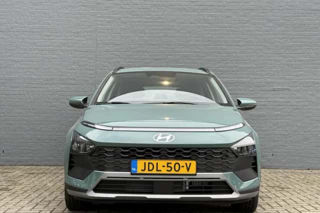 Hyundai Bayon (2025) thumbnail 2