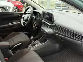 Hyundai Bayon (2025) thumbnail 12